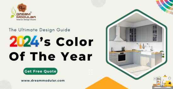 2024’s Color of the Year The Ultimate Design Guide - Dream Modular