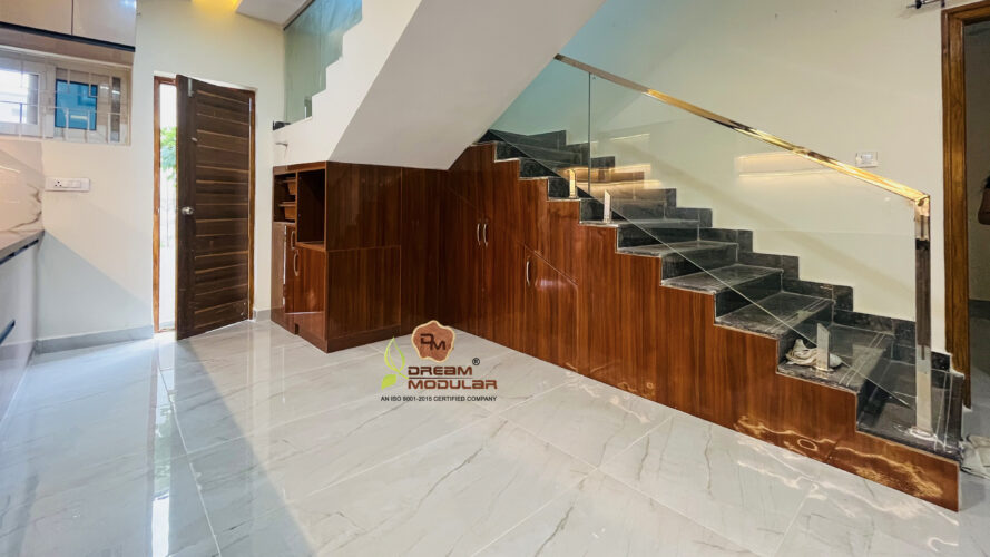 Stair Case Interior Design